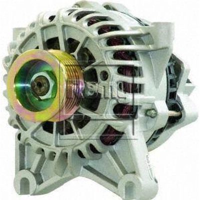 New Alternator by REMY - 92552 pa15