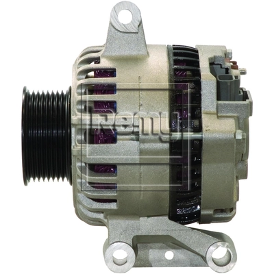 New Alternator by REMY - 92559 pa1