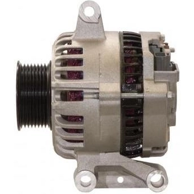 New Alternator by REMY - 92559 pa14