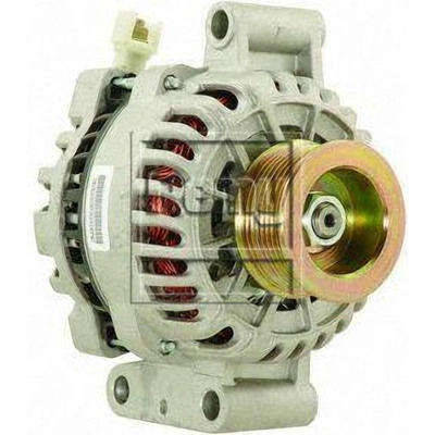 New Alternator by REMY - 92561 pa11