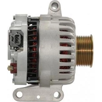 New Alternator by REMY - 92563 pa7