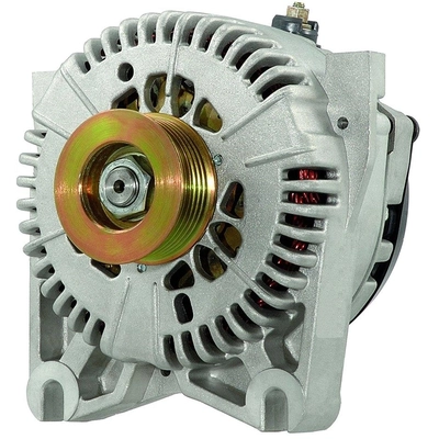 New Alternator by REMY - 92565 pa9