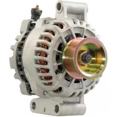 New Alternator by REMY - 92566 pa9