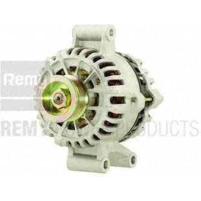 New Alternator by REMY - 92567 pa1