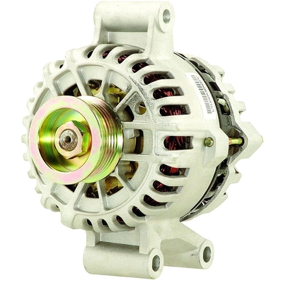 New Alternator by REMY - 92567 pa11