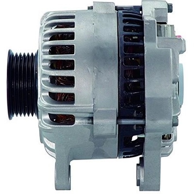 New Alternator by REMY - 92568 pa21