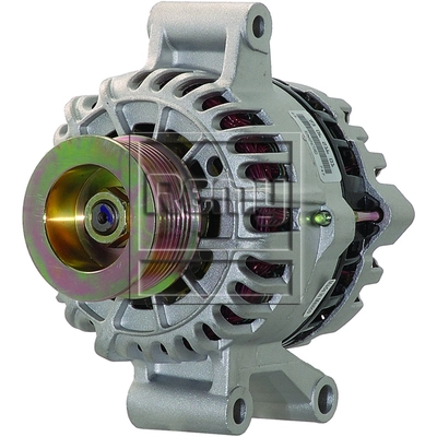 New Alternator by REMY - 92569 pa5