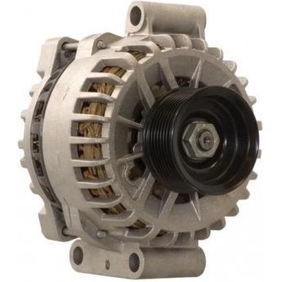 New Alternator by REMY - 92570 pa13