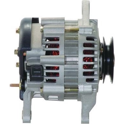 New Alternator by REMY - 94102 pa19