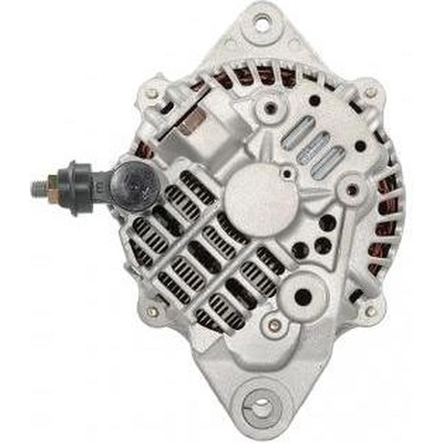 New Alternator by REMY - 94107 pa12