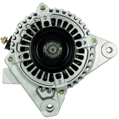 New Alternator by REMY - 94111 pa1