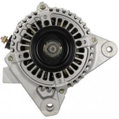 New Alternator by REMY - 94111 pa12