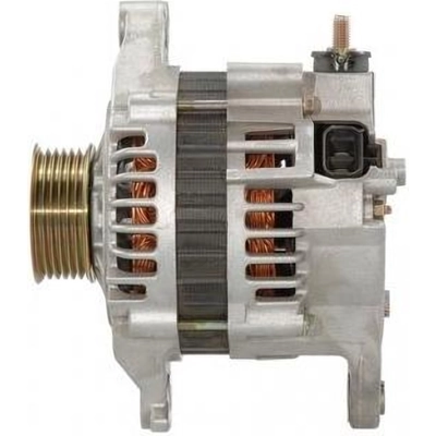 New Alternator by REMY - 94118 pa11