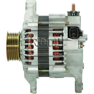 New Alternator by REMY - 94118 pa5