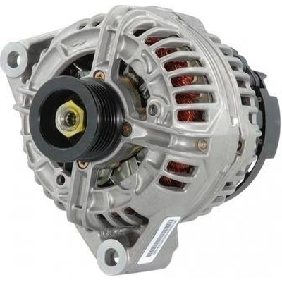 New Alternator by REMY - 94119 pa14