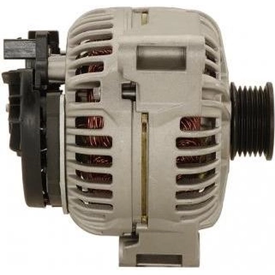 New Alternator by REMY - 94120 pa6