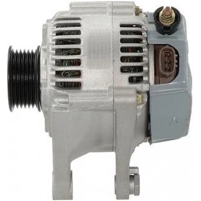 New Alternator by REMY - 94121 pa11