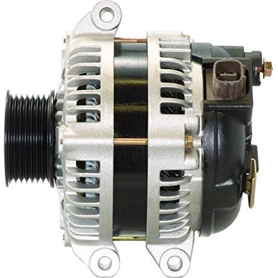 REMY - 94125 - New Alternator pa17