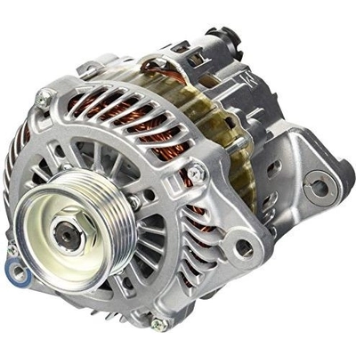 New Alternator by REMY - 94127 pa11