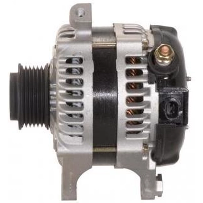 New Alternator by REMY - 94128 pa13