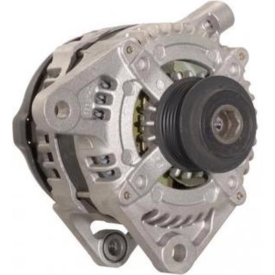 New Alternator by REMY - 94128 pa15