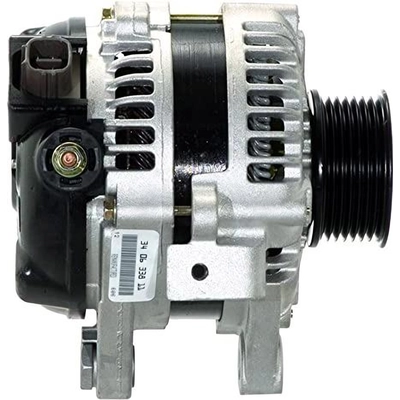 New Alternator by REMY - 94130 pa8