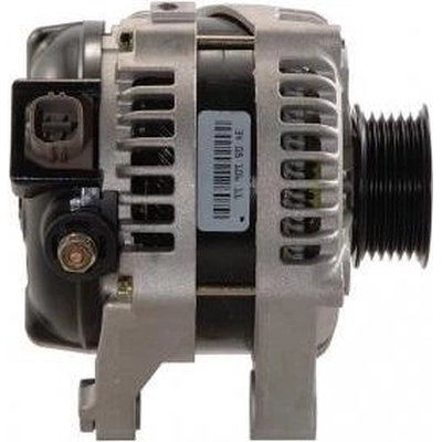 New Alternator by REMY - 94131 pa15