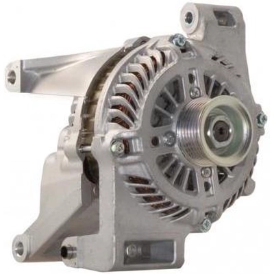 New Alternator by REMY - 94133 pa12
