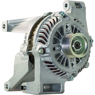 New Alternator by REMY - 94133 pa5