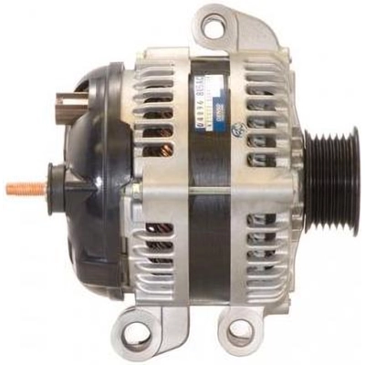 New Alternator by REMY - 94134 pa12