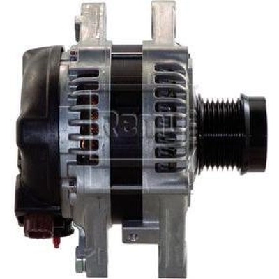 New Alternator by REMY - 94166 pa10