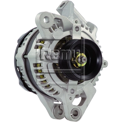 New Alternator by REMY - 94177 pa5