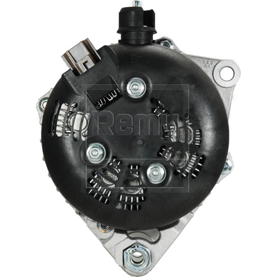 New Alternator by REMY - 94201 pa1