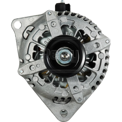 New Alternator by REMY - 94201 pa2