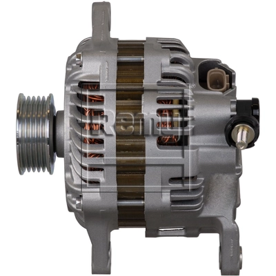 New Alternator by REMY - 94230 pa4