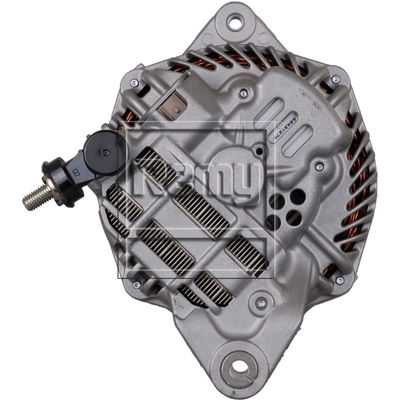 New Alternator by REMY - 94230 pa5