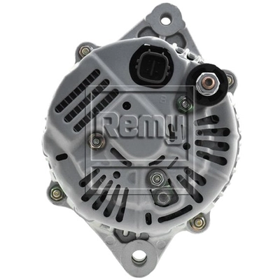 REMY - 94274 - Alternator pa2