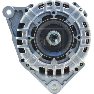 New Alternator by REMY - 94275 pa2