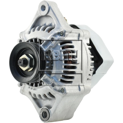 New Alternator by REMY - 94278 pa1
