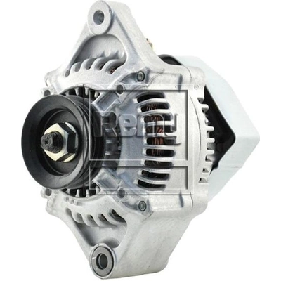 New Alternator by REMY - 94278 pa6