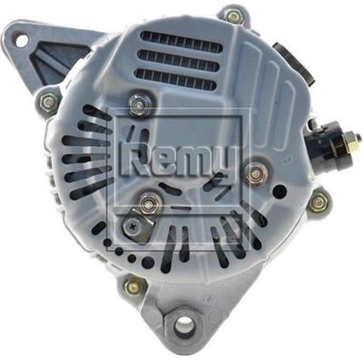 New Alternator by REMY - 94302 pa5