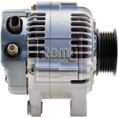 New Alternator by REMY - 94304 pa5