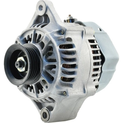 New Alternator by REMY - 94306 pa1
