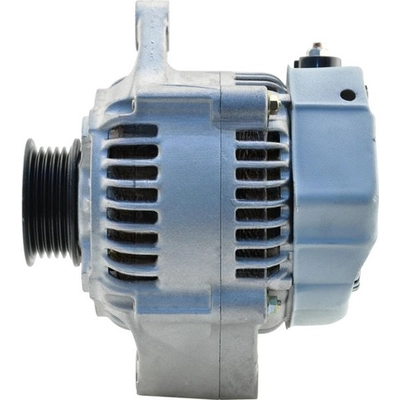 New Alternator by REMY - 94306 pa2