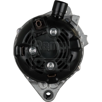 New Alternator by REMY - 94311 pa2