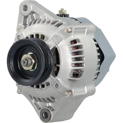 New Alternator by REMY - 94360 pa1