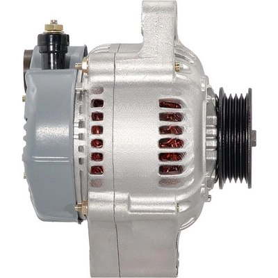 New Alternator by REMY - 94360 pa2
