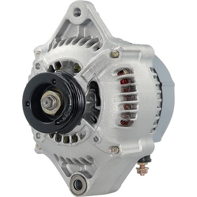 New Alternator by REMY - 94389 pa1