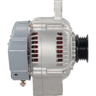 New Alternator by REMY - 94389 pa2