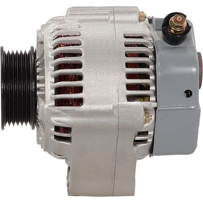 New Alternator by REMY - 94394 pa2